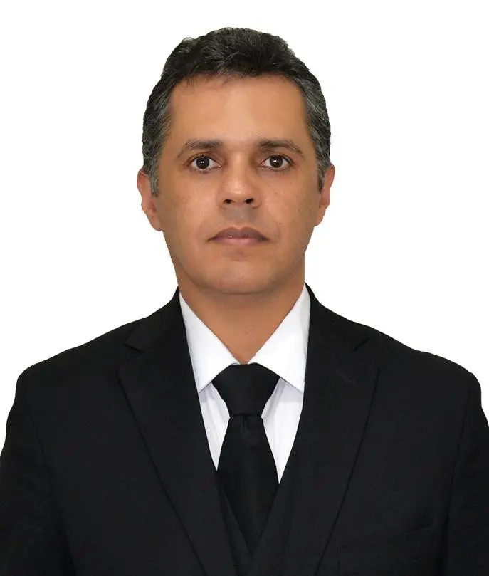 Elias Silva dos Santos